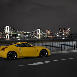 フェアレディZ Z34