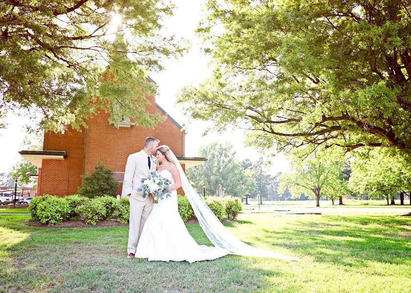 Photographe de mariage Natalie Cox (nataliecox). Photo du 30 décembre 2019