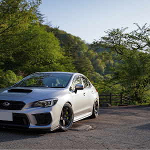 WRX STI VAB