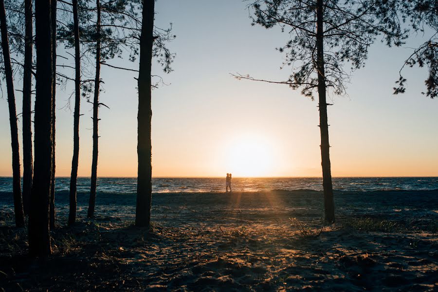 Vestuvių fotografas Aleksey Vaschuk (vaschuck). Nuotrauka 2017 rugpjūčio 27