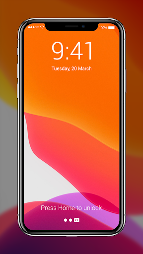 Updated Wallpaper For Iphone 11 Pro Ios 13 4k Wallpaper Pc Android App Mod Download 22