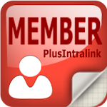 Cover Image of ダウンロード PlusIntralink Loyalty Member 2.1.1 APK