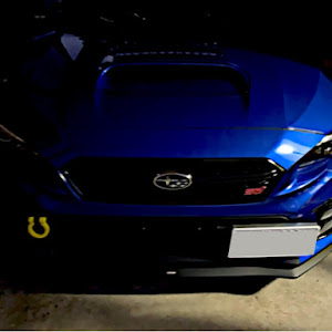 WRX STI VAB