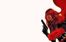 Black Widow Wallpapers HD Theme small promo image