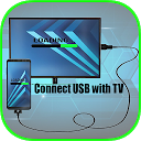 ダウンロード Pro Connector Usb - Phone to Tv をインストールする 最新 APK ダウンローダ