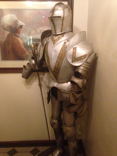 Suit of Armor