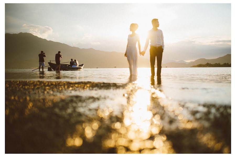 Photographe de mariage Ghe Tran (ghetran1503). Photo du 15 juin 2019