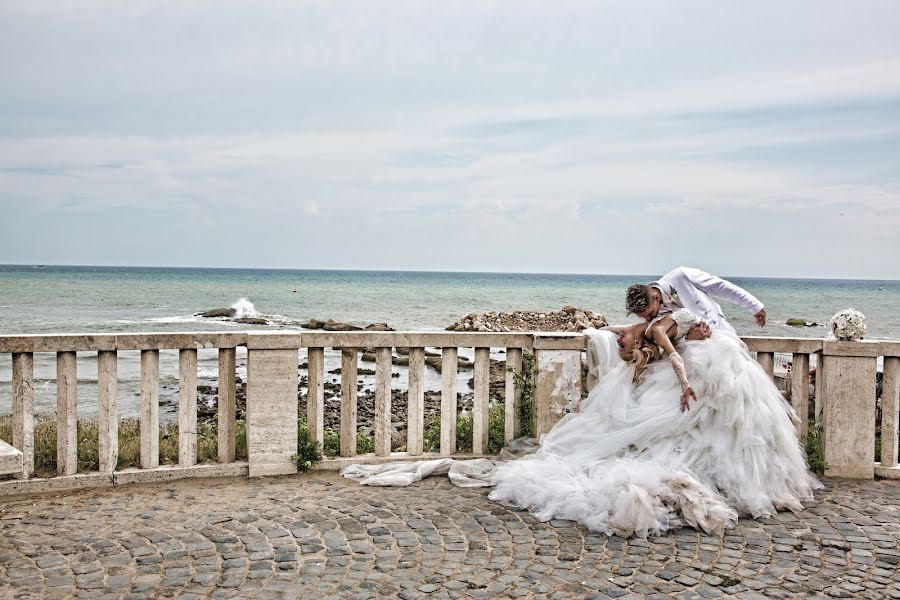 Bryllupsfotograf Paolo Giovannini (annabellafoto). Bilde av 25 juni 2015