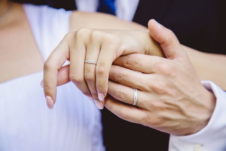 Fotógrafo de casamento Ana Baro García (anabgphotography). Foto de 23 de agosto 2019