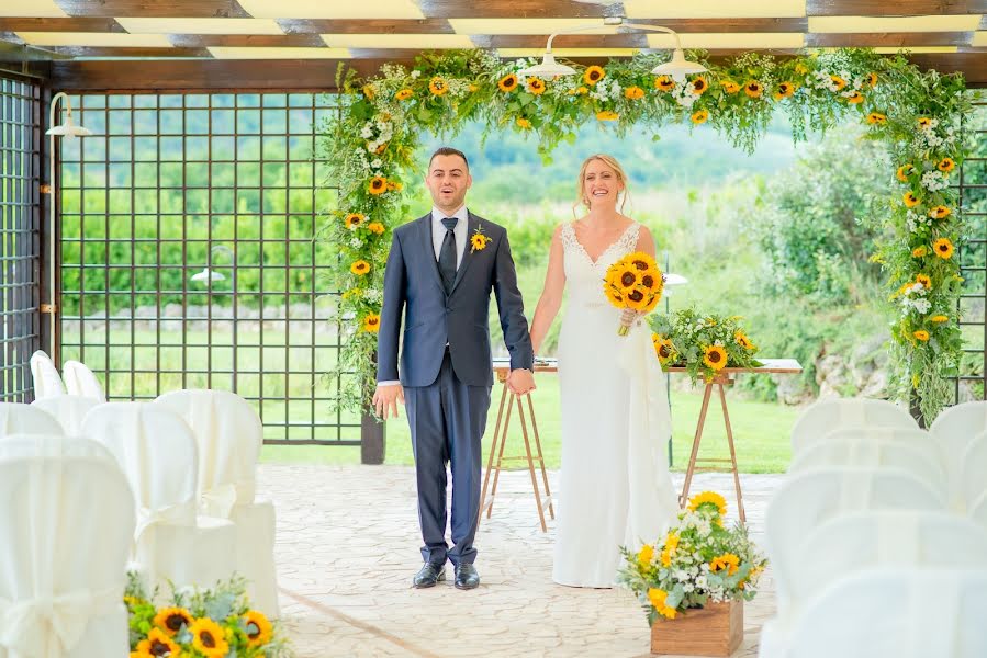 Fotógrafo de casamento Silvano Pantanella (sipaphotography). Foto de 25 de março 2020