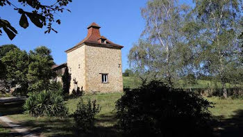 maison à Marciac (32)