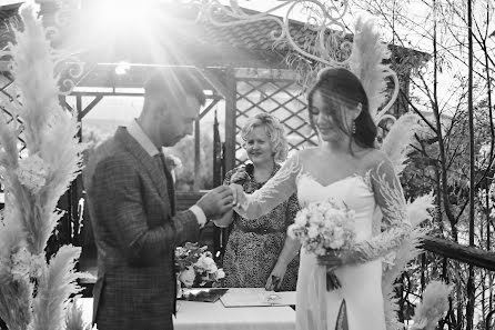 Wedding photographer Zhenya Dzen (zenjazen). Photo of 10 May 2023