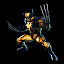 Wolverine Wallpapers Theme New Tab