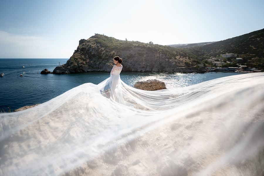 Hochzeitsfotograf Natalya Muzychuk (nmuzychuk). Foto vom 18. Juli 2018