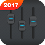 Cover Image of Télécharger Égaliseur Lecteur de musique et vidéo 2.7.8 APK