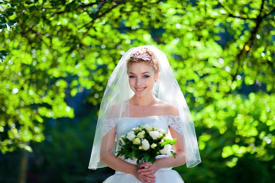 Wedding photographer Andrey Pavlov (aapavloff). Photo of 10 August 2013