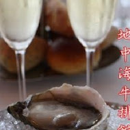 【歐華酒店】地中海牛肋排館