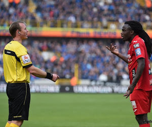 Lukaku neemt arbitrage flink op de korrel: “Héél erg lichte penalty” en “Belachelijke rode kaart”