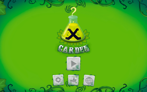 X Garden