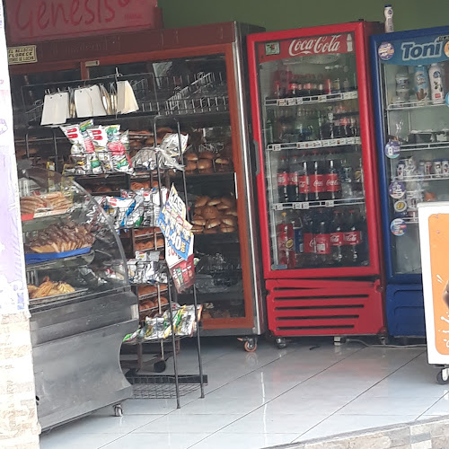 Génesis Panadería - Quito