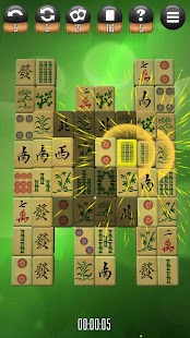 Doubleside Mahjong Zen 2