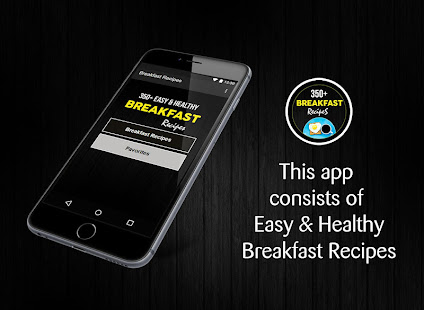 Breakfast Recipes(圖2)-速報App