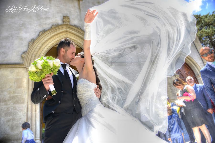 Fotografo di matrimoni Patrizia Paparo (patriziapaparo). Foto del 17 agosto 2016