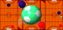 Indoor Air Soccer Free APK