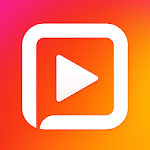 Cover Image of Download Video Maker & Photo Slideshow, Music - FotoPlay 1.8.2 APK