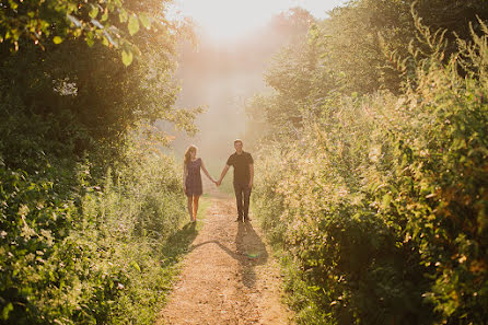 Wedding photographer Olga Sluckaya (olgaslu). Photo of 20 May 2015