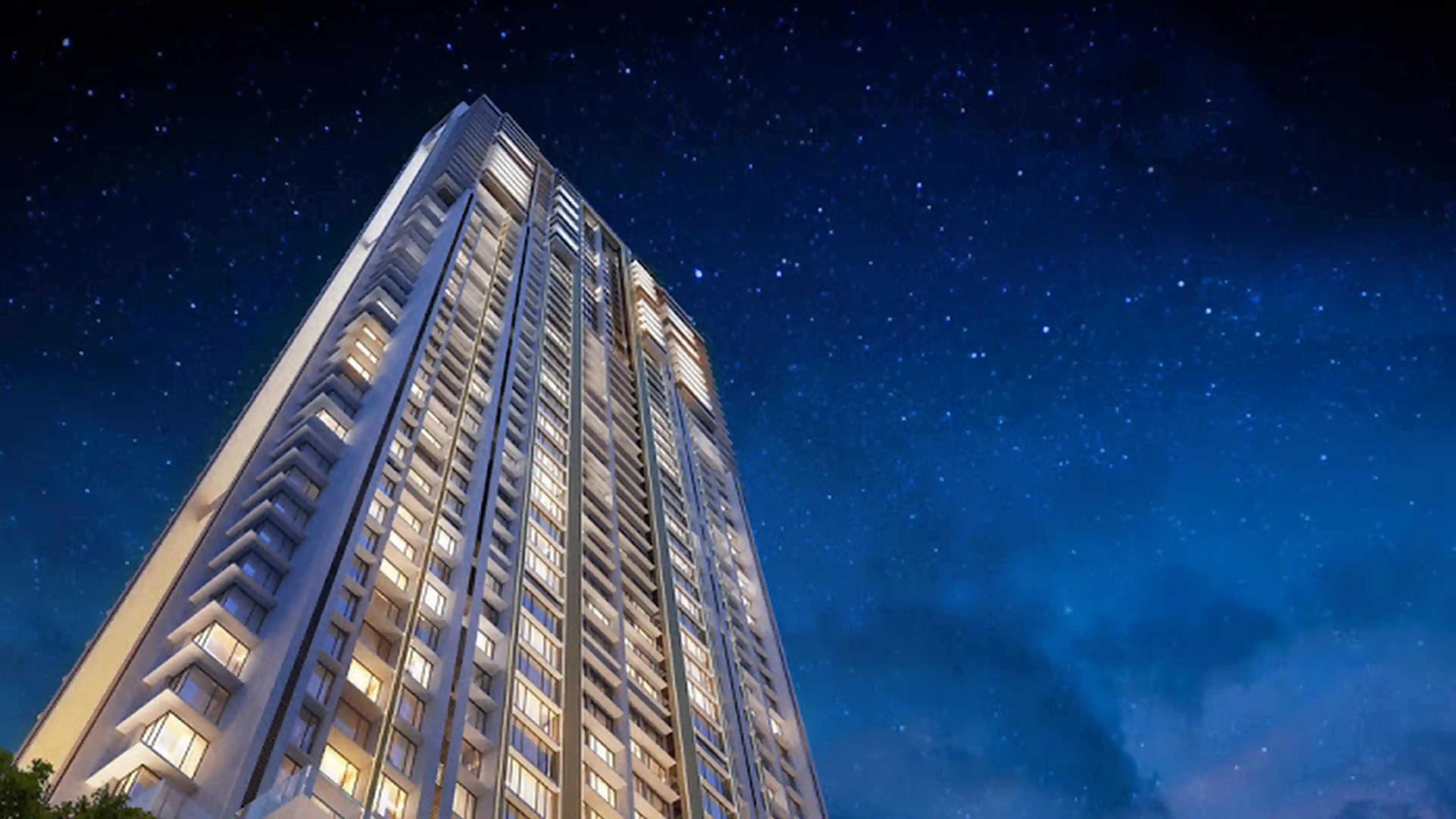 Property Review of Raheja Imperia in Lower Parel, Mumbai