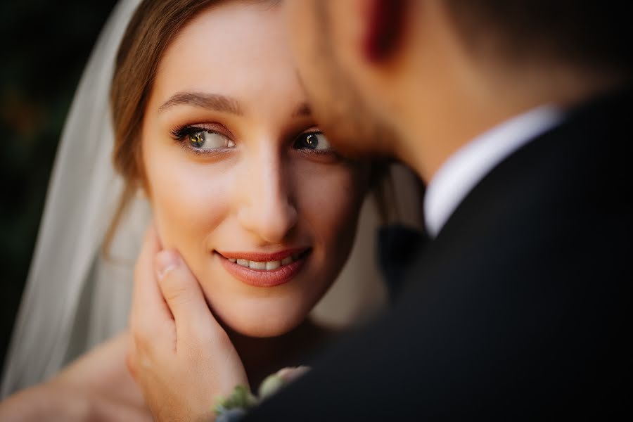 Fotógrafo de casamento Vlado Veverka (veverkavlado). Foto de 7 de janeiro