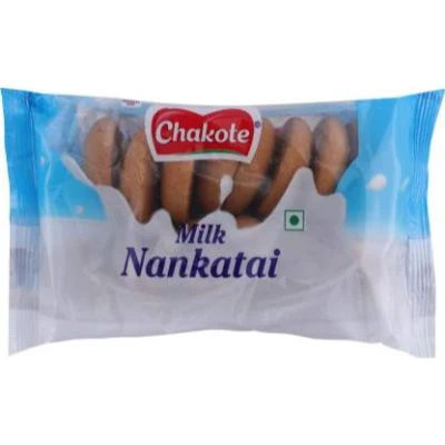 Chakote Milk Nankhatai 150 Gm