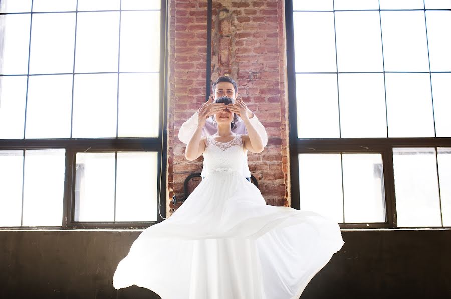 Wedding photographer Tatyana Milyutina (labrador). Photo of 6 July 2015