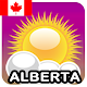 Download Alberta Weather and Live cam For PC Windows and Mac 1.0