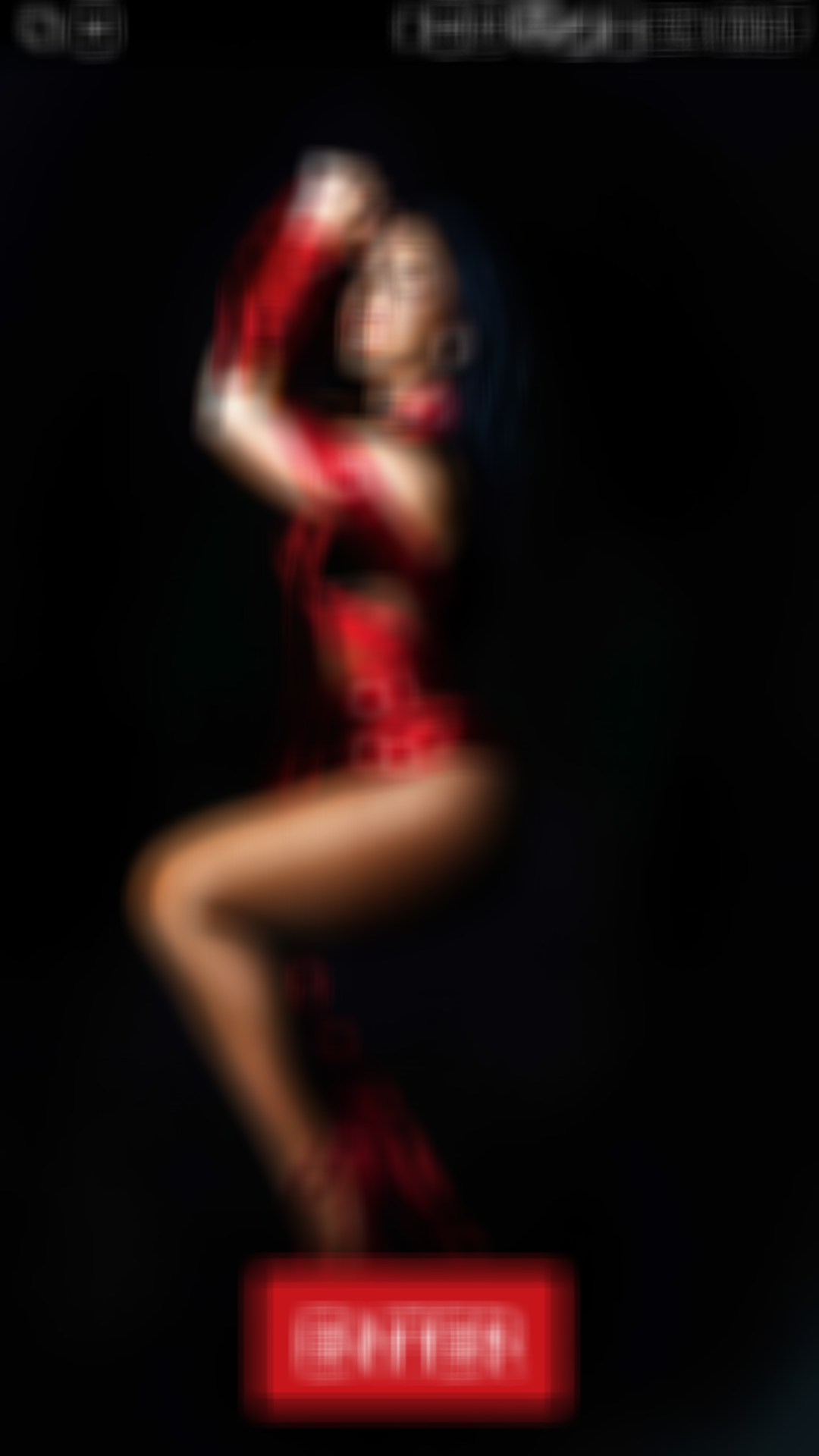 Android application Latin Music Spanish Songs screenshort