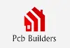 PCB Builders and Groundworks Logo