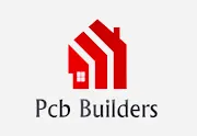 PCB Builders and Groundworks Logo