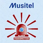 Cover Image of Tải xuống MUSITEL Alarm Transmitter  APK