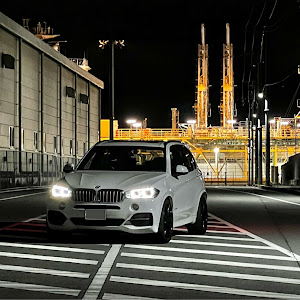 X5 xDrive 35d