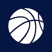 Pacers Basketball: Live Scores, Stats, & Games  Icon