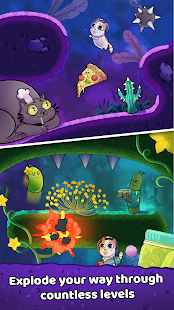 Rocat Jumpurr Hilarious Monsters Crawler v1.1.0 Mod (Unlimited Money) Apk