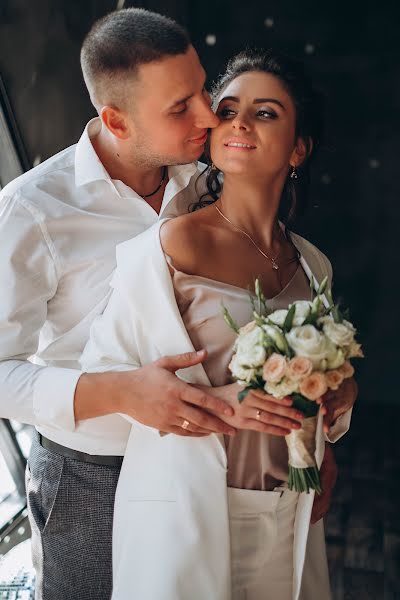 Wedding photographer Igor Kharlamov (kharlamovigor). Photo of 14 November 2019