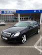 продам авто Mercedes E 220 E-klasse (W212)