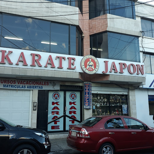 Club de Karate Do 