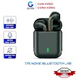 Tai Nghe Bluetooth Không Dây Gutek J18 V5.2 Ipx5 Chạm Cảm Ứng Bass Mạnh Có Mic Đàm Thoại