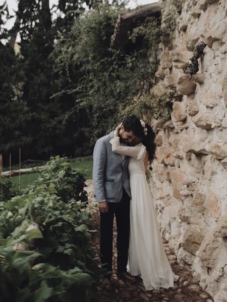 Vestuvių fotografas Lucie Urban (lucieurban00). Nuotrauka 2019 spalio 22