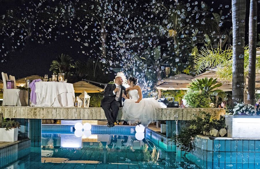 Wedding photographer Danilo Sicurella (danilosicurella). Photo of 9 September 2015