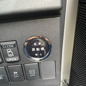タントカスタム LA600S