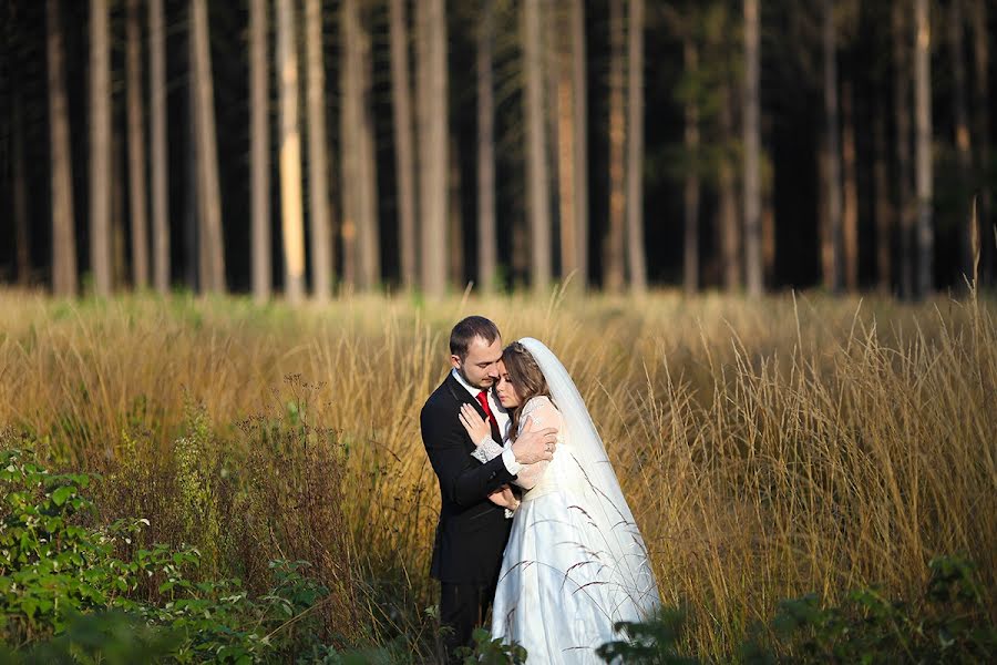 Wedding photographer Karina Miloserdova (kerrymi). Photo of 2 October 2013